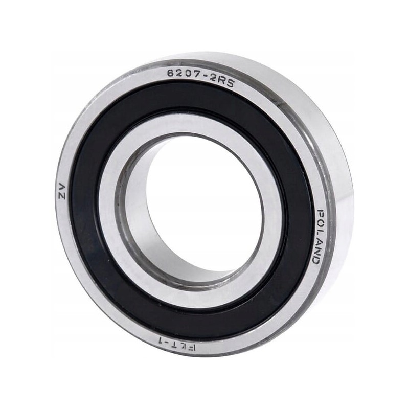 Ball bearing usually 6306 2rs flt