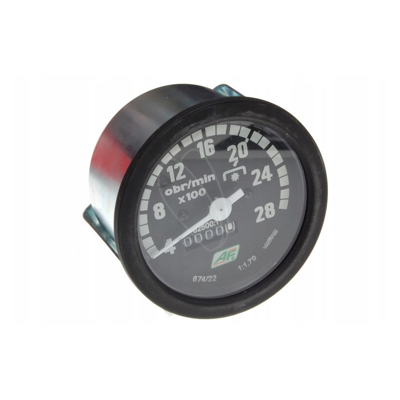 Engine hour counter mtg c 360 c 330 variable n1576