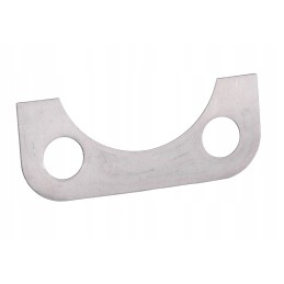 Original rear axle adjusting washer mtz