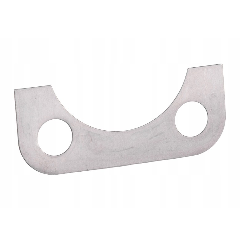 Original rear axle adjusting washer mtz