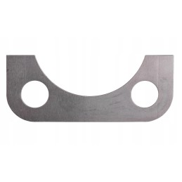 Original rear axle adjusting washer mtz