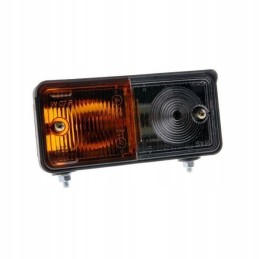 1400 691110 right turn signal lamp on the fender