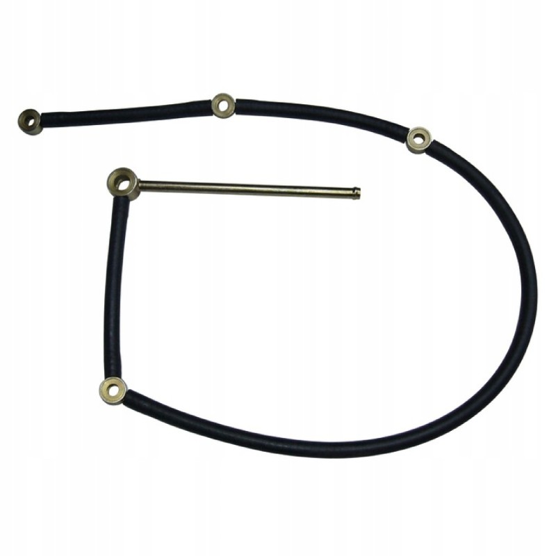 Zetor5011 5245 50010881 drain pipe