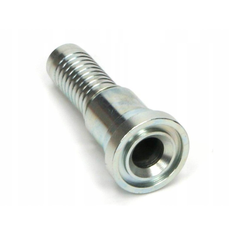 Hydraulic fitting SFS DN25 1 fi 47 6mm in