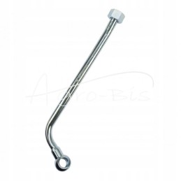 IV C 330 hydraulic hose for Archimede fender