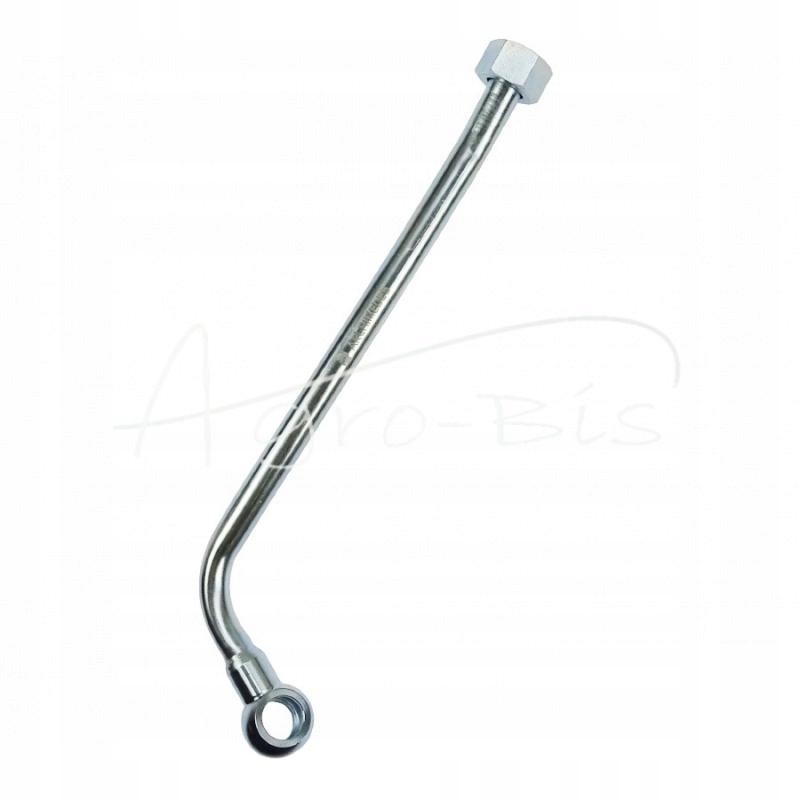 IV C 330 hydraulic hose for Archimede fender