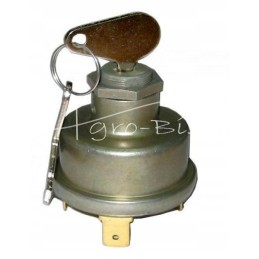 Ignition switch for heating and starting Ursus 3512