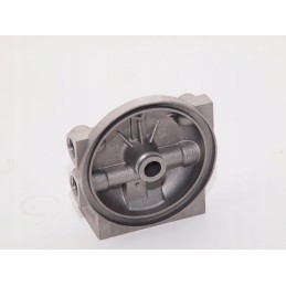 Base, fuel filter body, m14x1 5