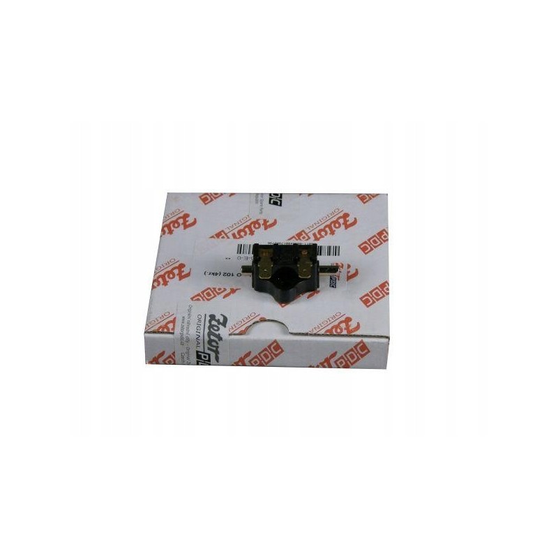 Stop switch Zetor 83355935 Czech
