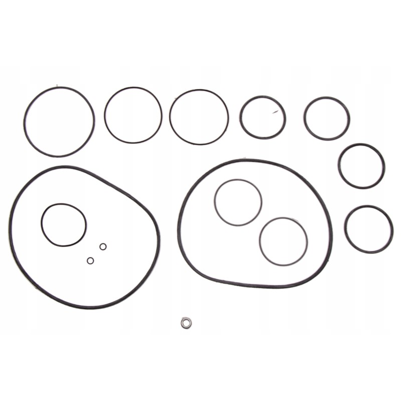 Front axle repair kit mtz 722300020a