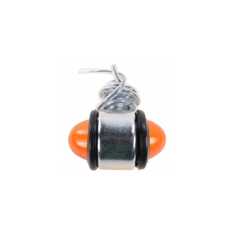 Turn signal lamp Ursus C 330 Poland