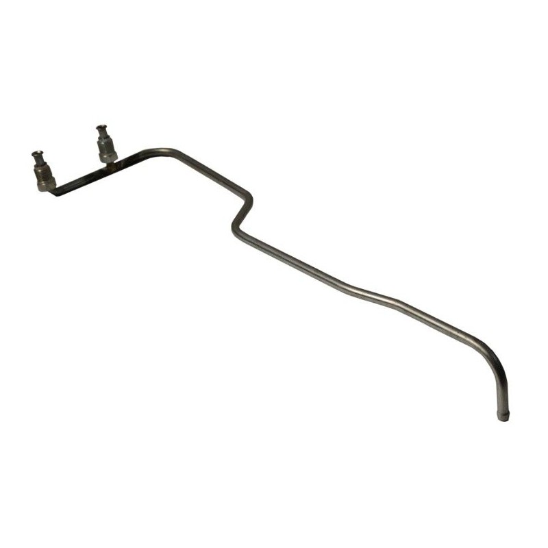 Cable connecting brake pumps ursus c 385 912