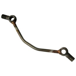 Wladimirec t 25 injector drain pipe