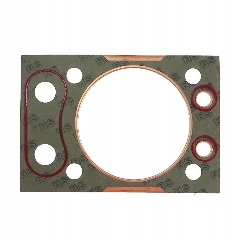 Head gasket silicone copper ursus c 360 465051