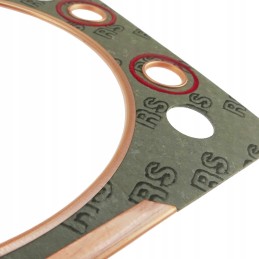 Head gasket silicone copper ursus c 360 465051