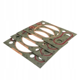 Head gasket silicone copper ursus c 360 465051