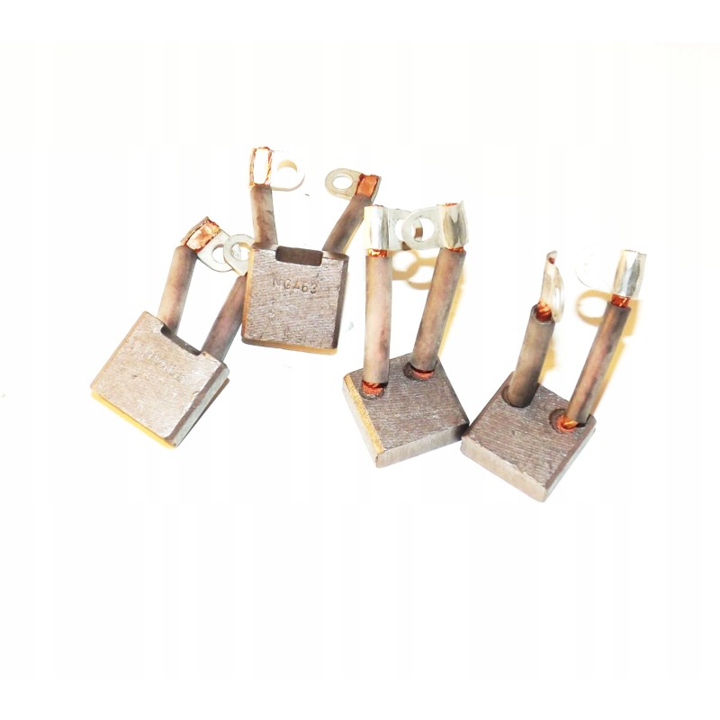 Starter brushes r11 ursus c330 c360 4 pieces