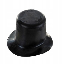 Reflector bulb cover zetor 5011 7745 59115719