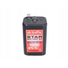 Battery for lamp adr los001 borg los002