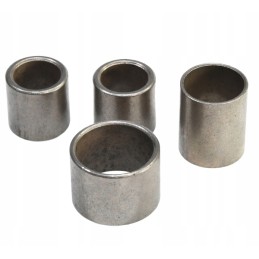 Set of starter bushings r 7 to c 360 8410000