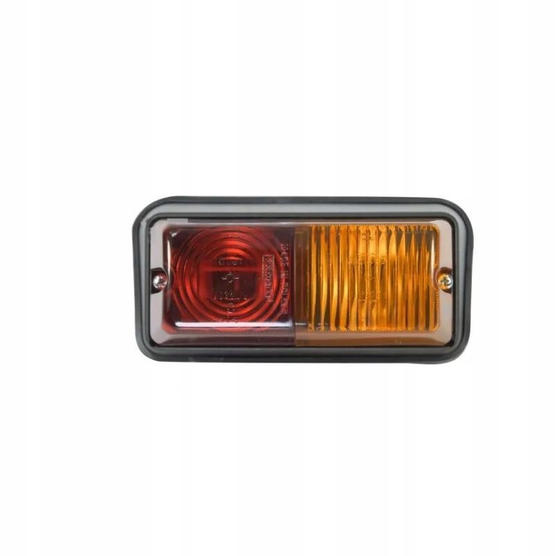 Right combination rear lamp t 25 fp 209b p