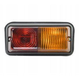 Right combination rear lamp t 25 fp 209b p