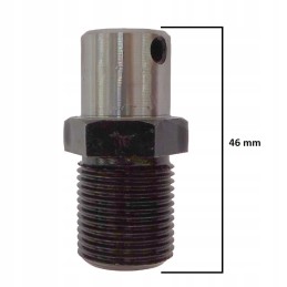 C 330 left jaw pin c 330 morga