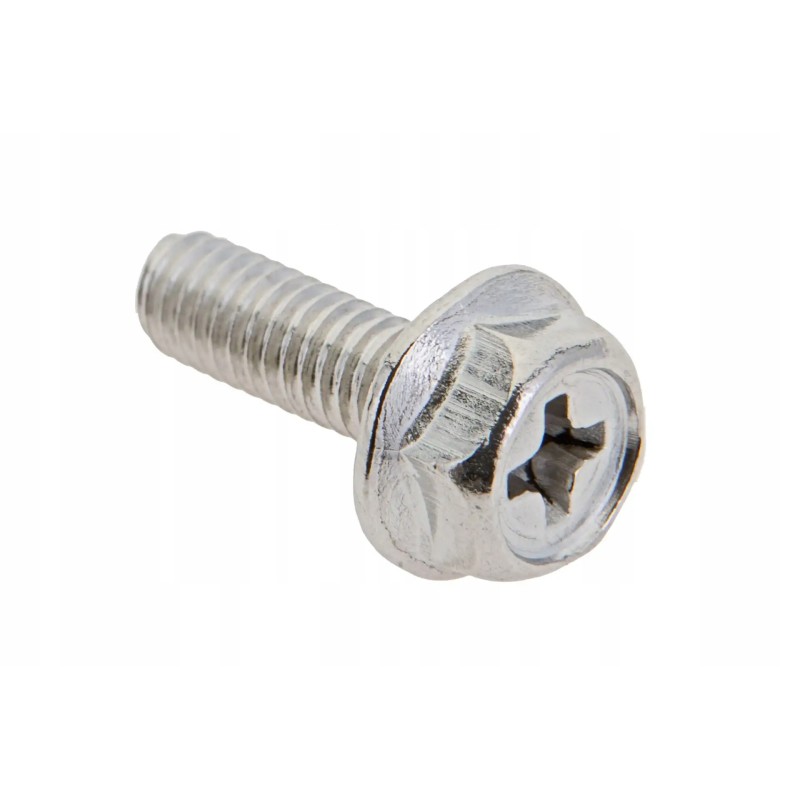 Ts04481050005 screw with collar m4 x 12