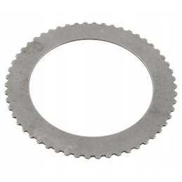 Friction plate case 291578a1