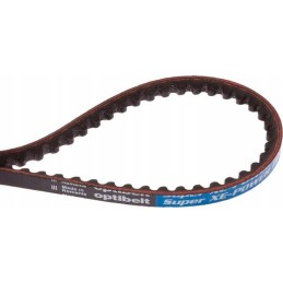 Super xe power pro xpz710xep optibelt V-belt