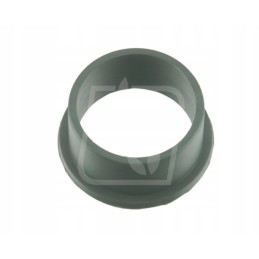 Teflon sleeve with claas combine harvester flange