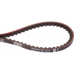 Super xe power pro xpz787xep optibelt V-belt