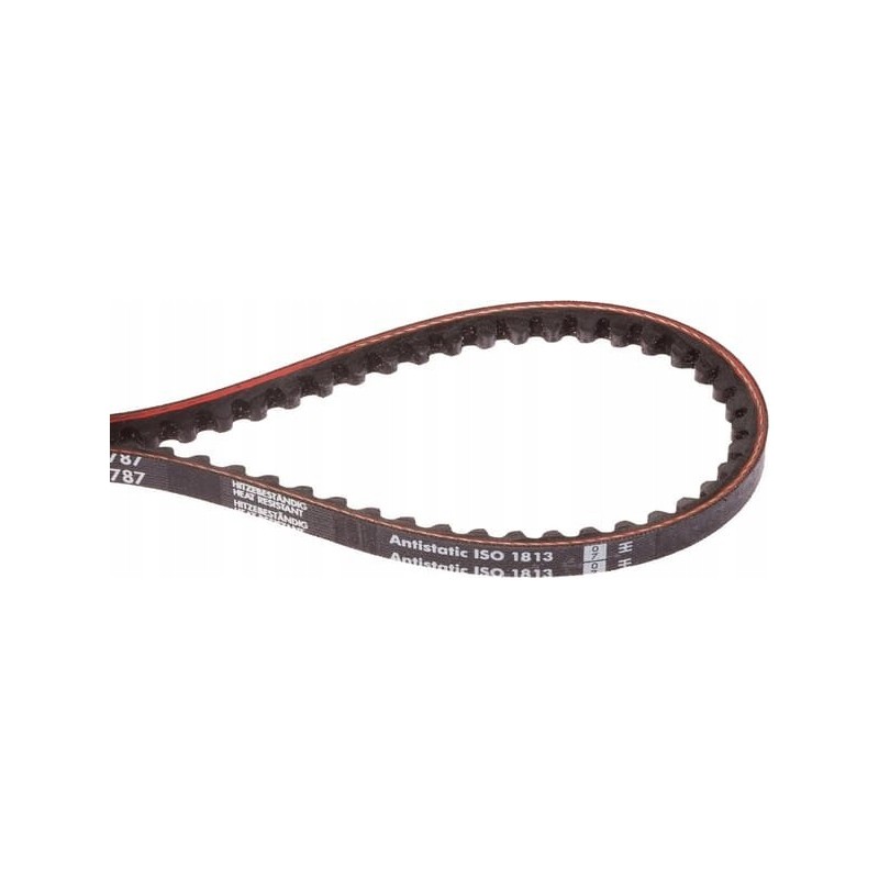 Super xe power pro xpz787xep optibelt V-belt