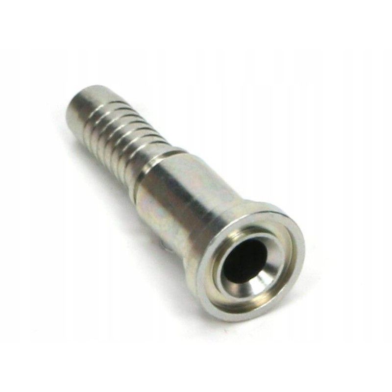 Hydraulic fitting sfl dn20 1 fi 44 5mm in