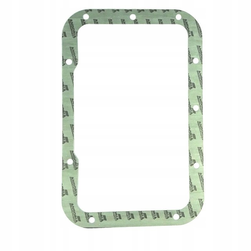 Upper gearbox cover gasket c 330