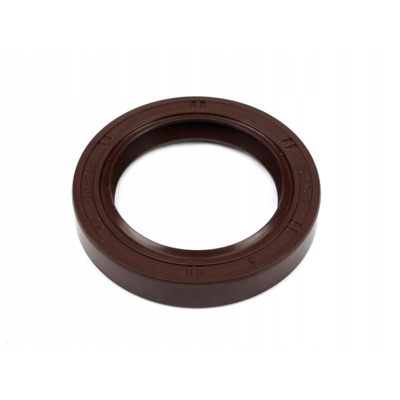 The sealing ring fits the 50x72x12 track