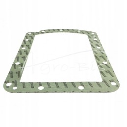 Front axle rear body seal for sale