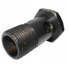 Oil pump connector m 20 4 holes c 360 50607031