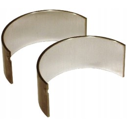 Vpc7040 pair of connecting rod bearings