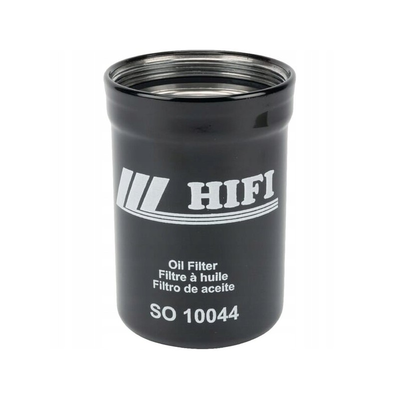 Oil filter so10044 renault claas