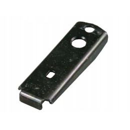 The clutch release lever is 1st gear gear