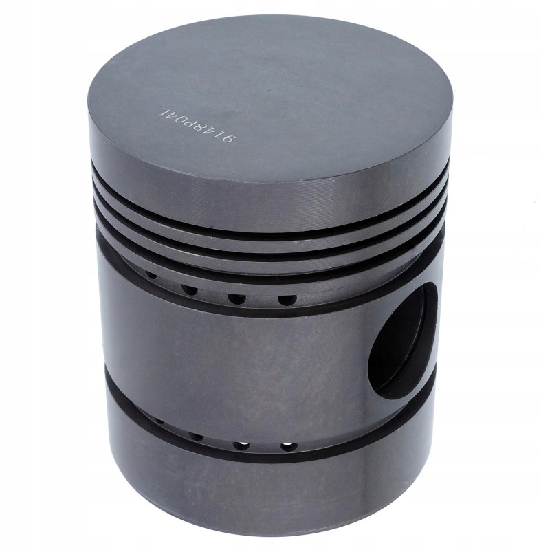 Perkins mf 3 q91 48mm kh57 piston 3 sets flat