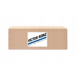 Crankshaft seal victor reinz 81 35478 00