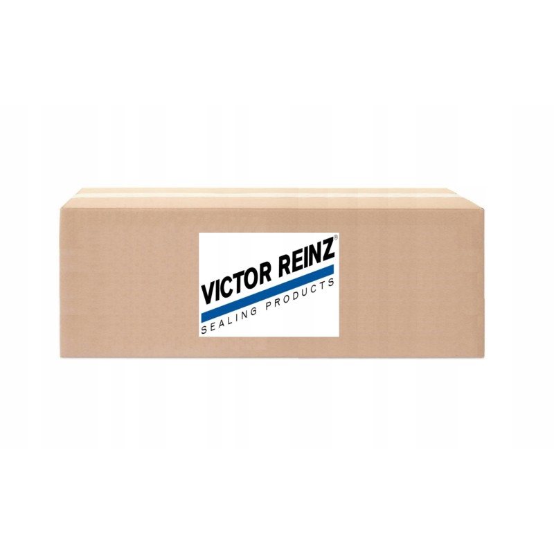 Crankshaft seal victor reinz 81 35478 00