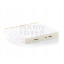 Mann cabin filter cu2040