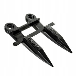 Reinforced double bagent 178x150x76 claas 6262951