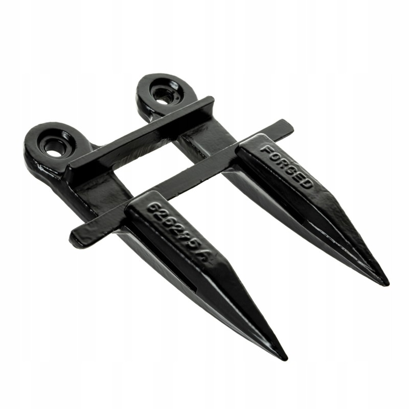 Reinforced double bagent 178x150x76 claas 6262951