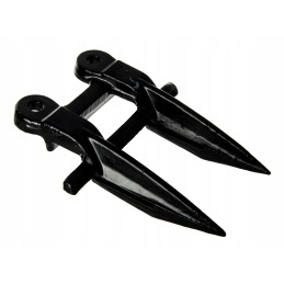 Reinforced double bagent 178x150x76 claas 6262951