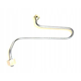 Injection pipe and 4 cyl C 385 Ursus C 385 4 cyl