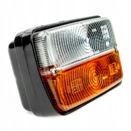 Lamp position indicator renault mf